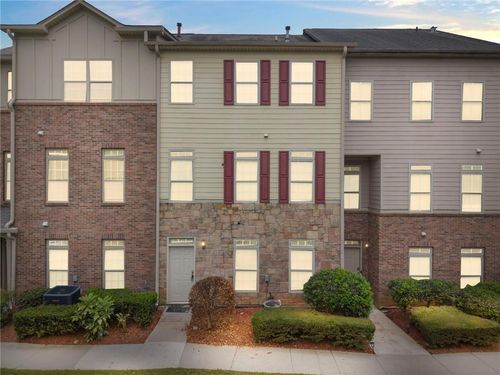 4402 George David Way, Powder Springs, GA, 30127-2237 | Card Image