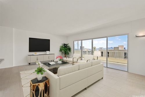 apt-702-999 Wilder Ave, Honolulu, HI, 96822-2634 | Card Image