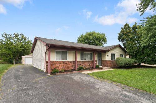 5838 Woodgate Dr, Matteson, IL, 60443-1141 | Card Image