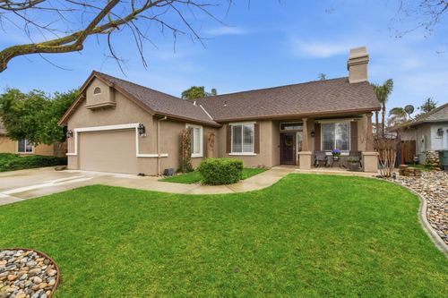 1708 Greenleaf Avenue, Hughson, CA, 95326 | Card Image