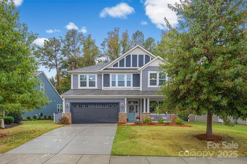 451 Sandbar Pt, Clover, SC, 29710-7870 | Card Image