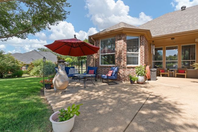 2033 Gentle Springs Dr, House other with 4 bedrooms, 3 bathrooms and null parking in Joshua TX | Image 38