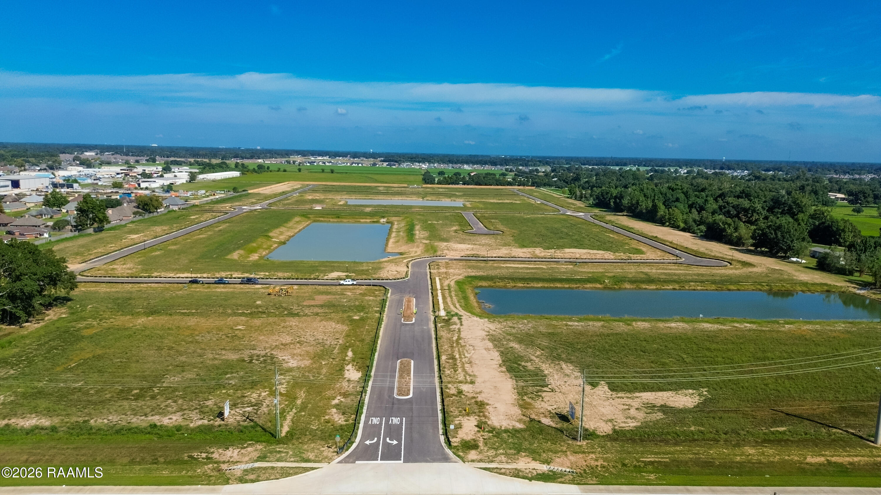 Residential in Youngsville 5