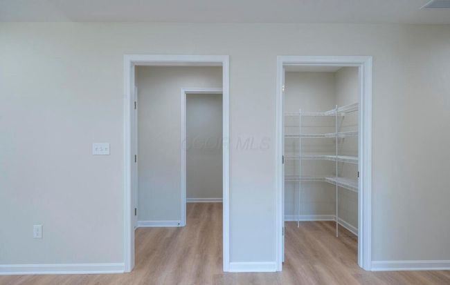pantry and garage entry | Image 9