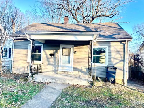 120 Clyde St, Lexington, KY, 40508-2004 | Card Image