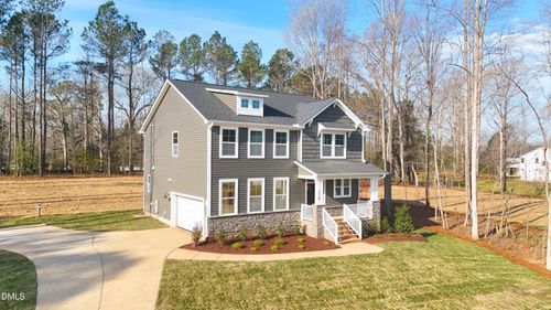 178 Charlotte Knoll Street, Zebulon, NC, 27597 | Card Image