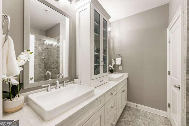 6613 Encore Blvd, Townhouse with 3 bedrooms, 4 bathrooms and 2 parking in Atlanta GA | Image 35