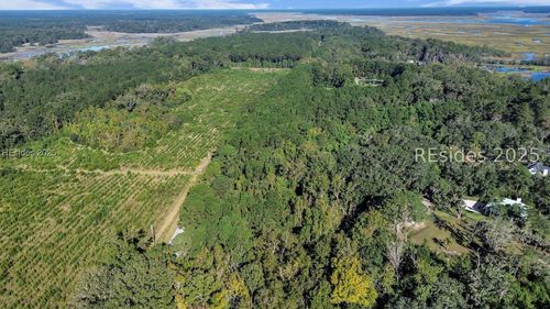 Parcel AA Knowles Island Rd, Ridgeland, SC, 29936 | Card Image