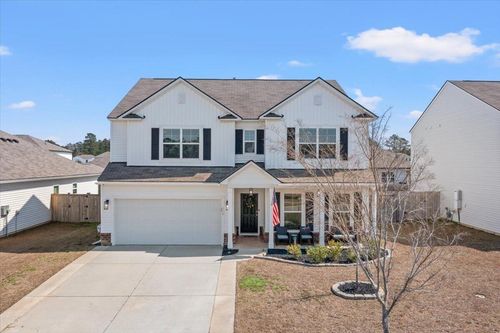 430 Ambrose Dr, Summerville, SC, 29486-7110 | Card Image