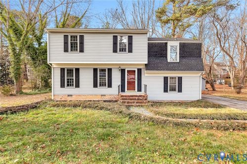 10247 Finlandia Ln, Mechanicsville, VA, 23116-2741 | Card Image