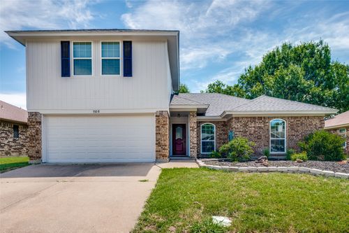 7708 Partridge Dr, Watauga, TX, 76148-1334 | Card Image