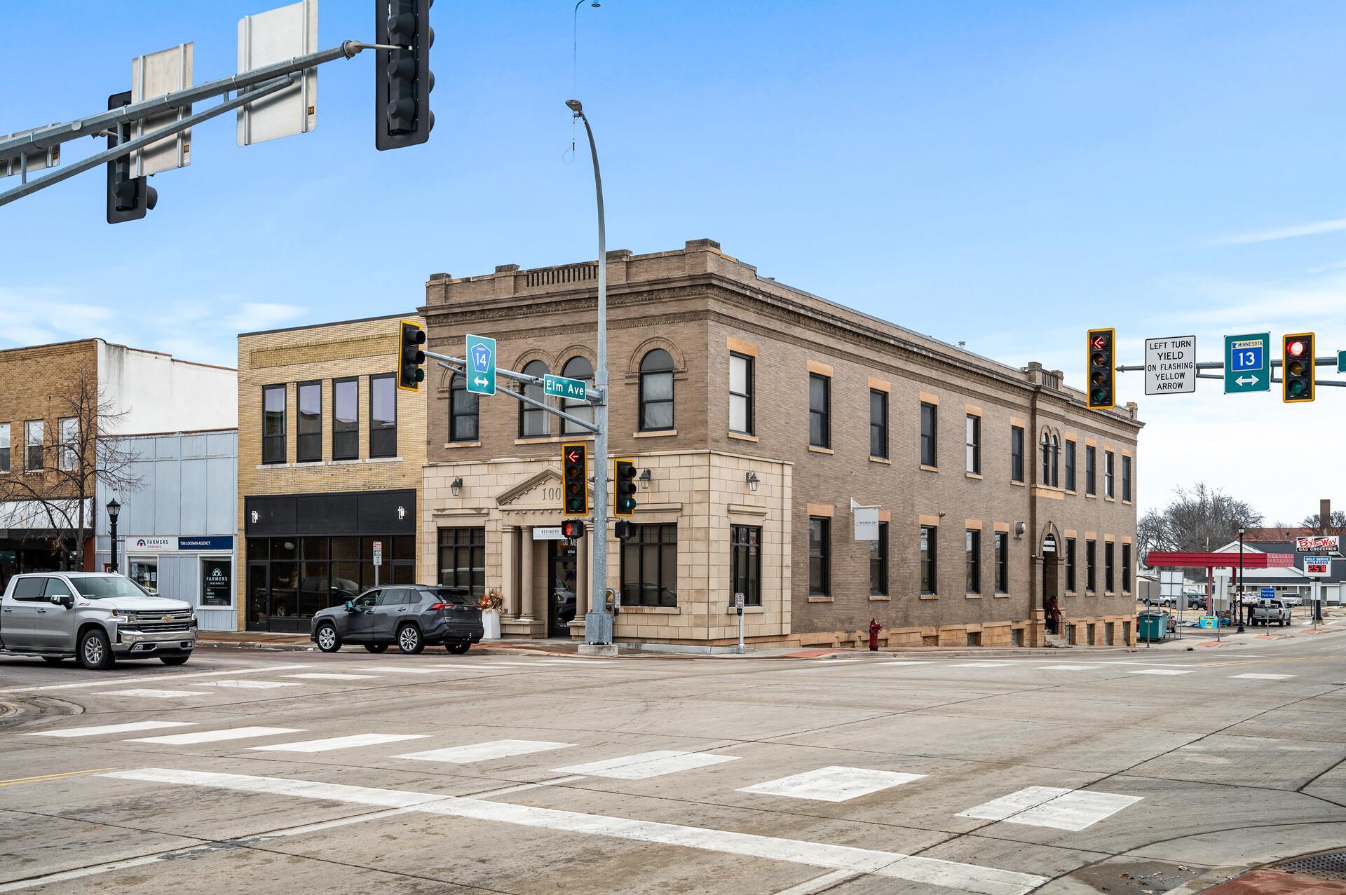 Commercial Sale in Waseca 2