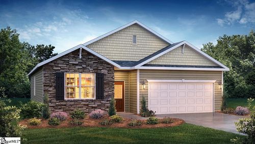 516 Spalding Gap Road, Greer, SC, 29651 | Card Image