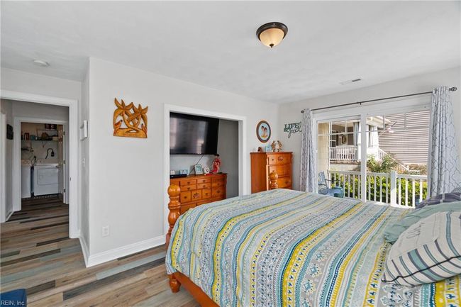 9509 14 Th Bay St, House attached with 4 bedrooms, 3 bathrooms and null parking in Norfolk VA | Image 33