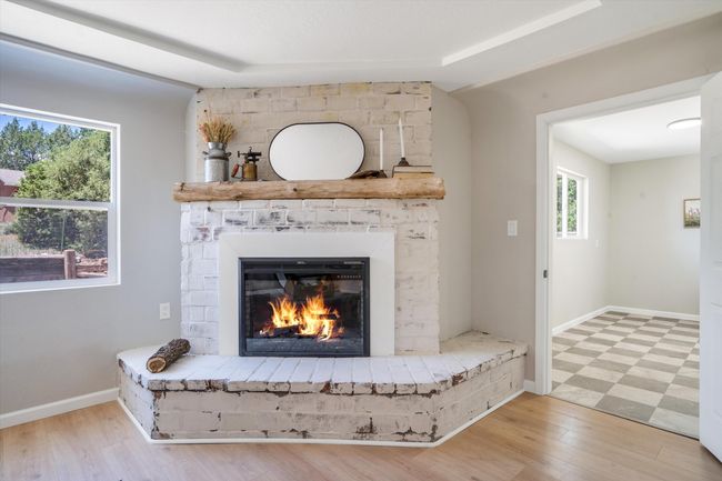 7 Corte De Canoncito, House other with 5 bedrooms, 4 bathrooms and null parking in Cedar Crest NM | Image 40