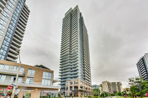 1111-56 Forest Manor Rd, North York, ON, M2J0E5 | Card Image