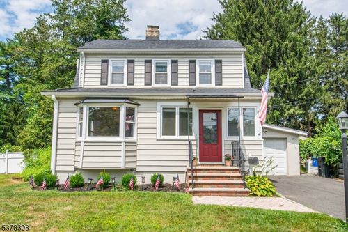 4 Birch Ln, Florham Park, NJ, 07932-1714 | Card Image