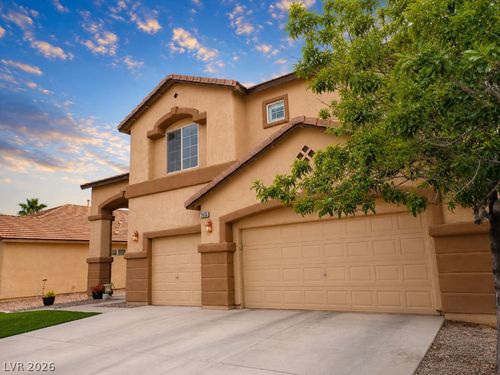 7866 Dancing Leaf St, Las Vegas, NV, 89131-5000 | Card Image