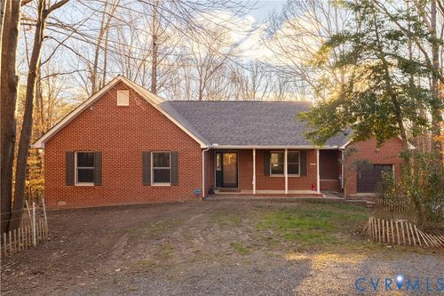 3843 Broad Street Road, Goochland, VA, 23065 | Card Image