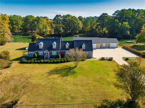 364 Millers Ln, Susan, VA, 23163-2143 | Card Image