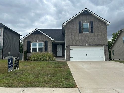 924 Burley Barn Rd, Clarksville, TN, 37042-2117 | Card Image