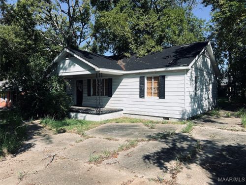 2305 Elsmeade Dr, Montgomery, AL, 36116-3003 | Card Image