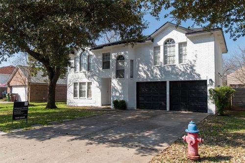 2309 Loquat Ln, Round Rock, TX, 78664-7784 | Card Image