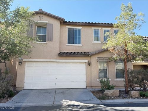 5249 Palm Pinnacle Ave, Las Vegas, NV, 89139-5682 | Card Image