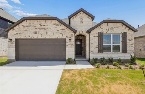 1033 Clayton St, Aubrey, TX, 76227-6347 | Card Image