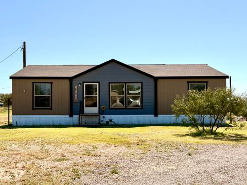 516 May St, Post, TX, 79356-2812 | Card Image