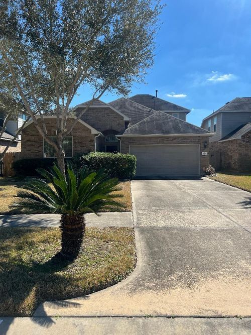 3419 Selene Dr, Missouri City, TX, 77459-0089 | Card Image