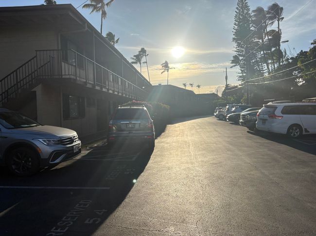 APT-3C - 3559 Lower Honoapiilani Rd, Condo with 2 bedrooms, 1 bathrooms and null parking in Lahaina HI | Image 10