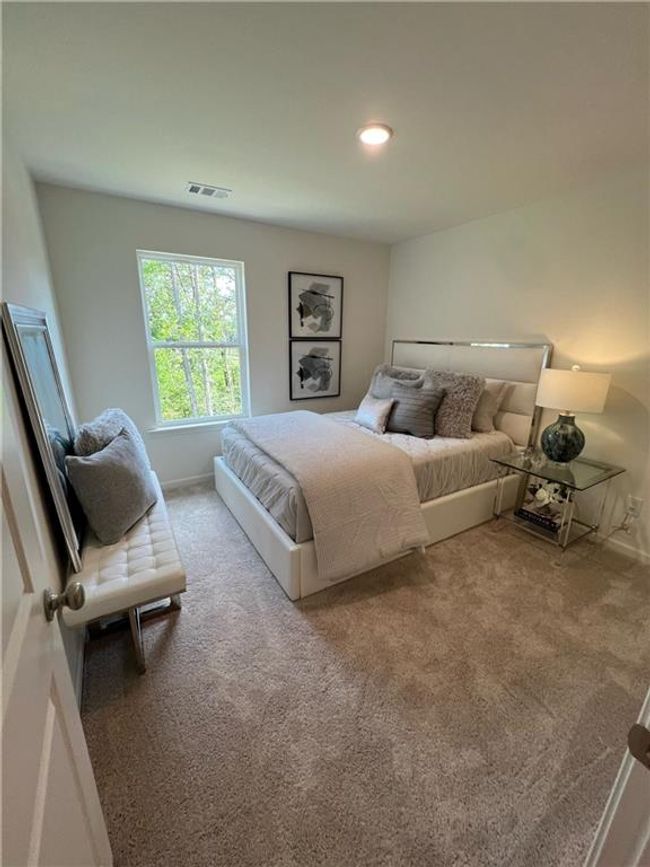 34 - 1567 Aiden Way, Townhouse with 3 bedrooms, 3 bathrooms and null parking in Conyers GA | Image 15