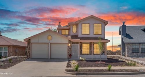 7741 Waterhouse Dr, El Paso, TX, 79912-6905 | Card Image