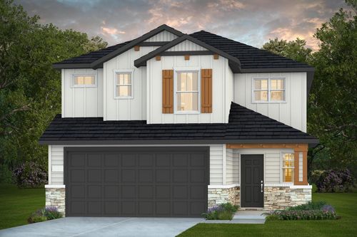 813 High Mesa Ln, Montgomery, TX, 77356-2333 | Card Image