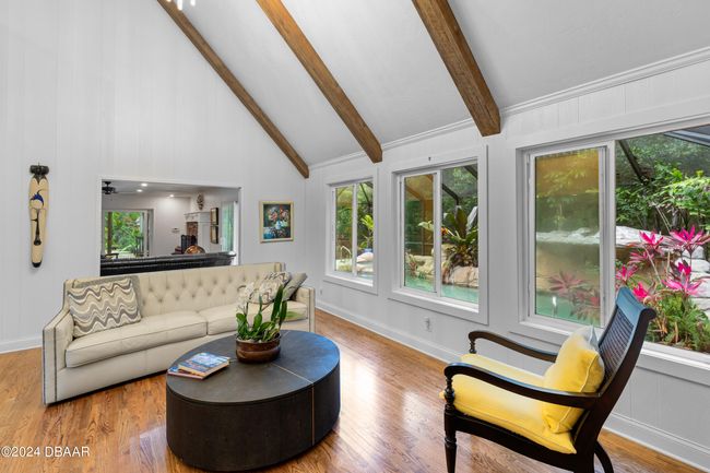120 Beach St, House other with 5 bedrooms, 5 bathrooms and null parking in Ponce Inlet FL | Image 30