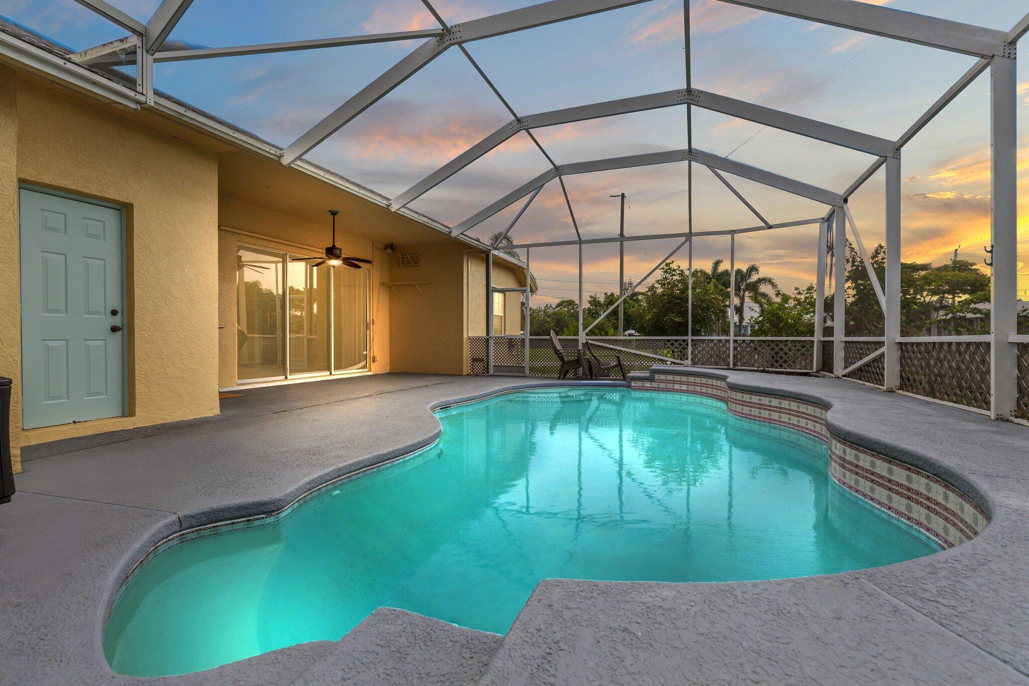 Bighorn Ave, Port Saint Lucie, FL 34983