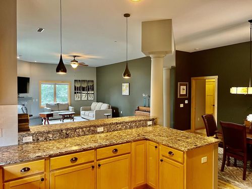 1116-N51W34861 Wisconsin Avenue, LAC LA BELLE, WI, 53069 | Card Image