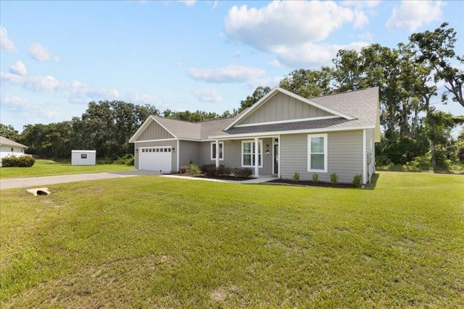 173 Sw 24 Th Ave, House other with 3 bedrooms, 2 bathrooms and 2 parking in Trenton FL | Image 40