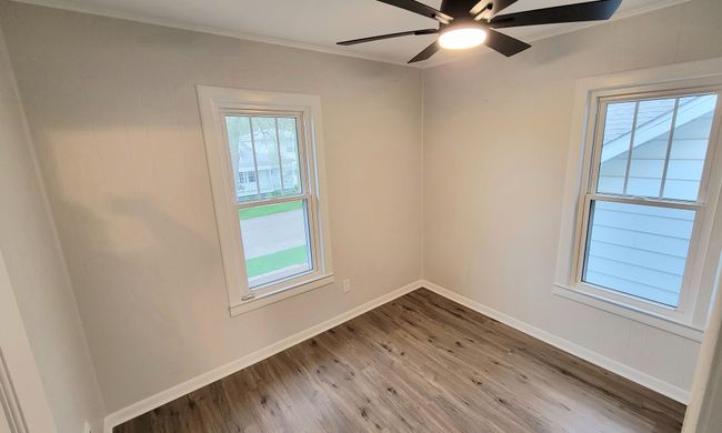 26 E Bernhard Ave, House other with 3 bedrooms, 2 bathrooms and null parking in Hazel Park MI | Image 9