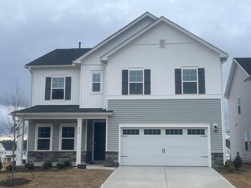 272 Sea Cave Ln, Raleigh, NC, 27610-8042 | Card Image