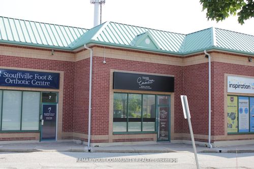 6-100 Ringwood Dr, Stouffville, ON, L4A1A9 | Card Image