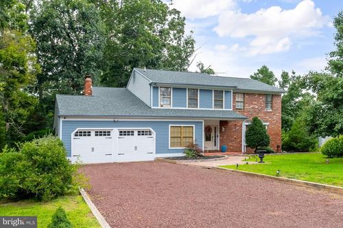 1122 Rainbow Circle, Pittsgrove, NJ, 08318 | Card Image