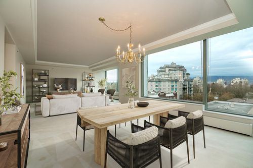 602-1550 W 15th Ave, Vancouver, BC, V6J2K6 | Card Image