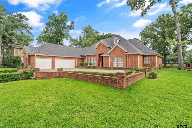 2003 Royal Oak Dr, House other with 4 bedrooms, 4 bathrooms and null parking in Tyler TX | Image 38