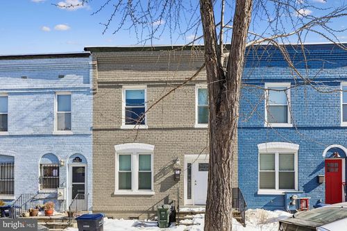 1226 Carrollsburg Pl Sw, WASHINGTON, DC, 20024-4108 | Card Image