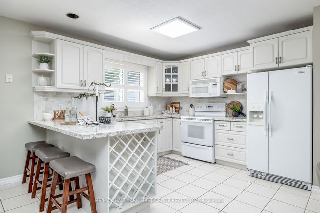 4 Hurd St, House other with 4 bedrooms, 3 bathrooms and 4 parking in Prince Albert ON | Image 14