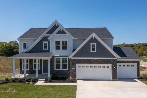 6989 Carlinridge Lane, Green Twp, OH, 45248 | Card Image