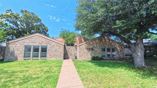 7215 Cutter Mill Dr, Dallas, TX, 75248-1609 | Card Image