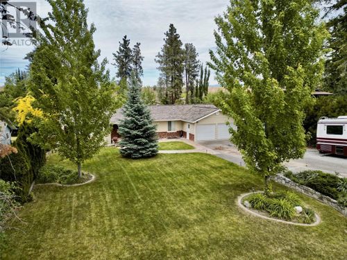 1440 Mission Ridge Dr, Kelowna, BC, V1W3B1 | Card Image